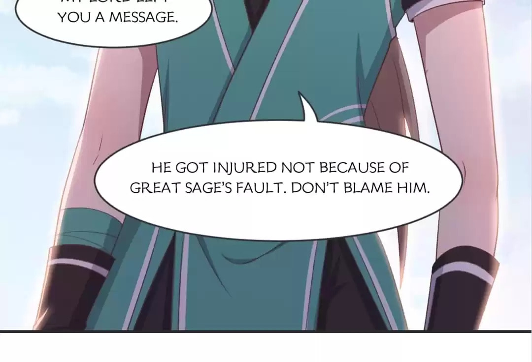 Read Honey Moon chapter 55 image 21 on Lezhin