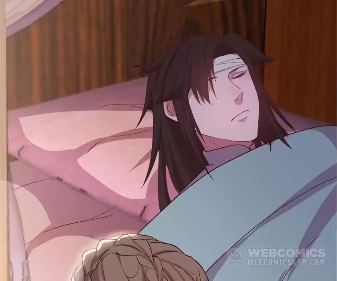 Read Honey Moon chapter 55 image 31 on Lezhin