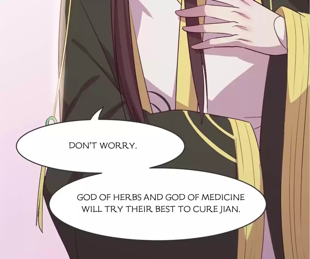 Read Honey Moon chapter 55 image 36 on Lezhin