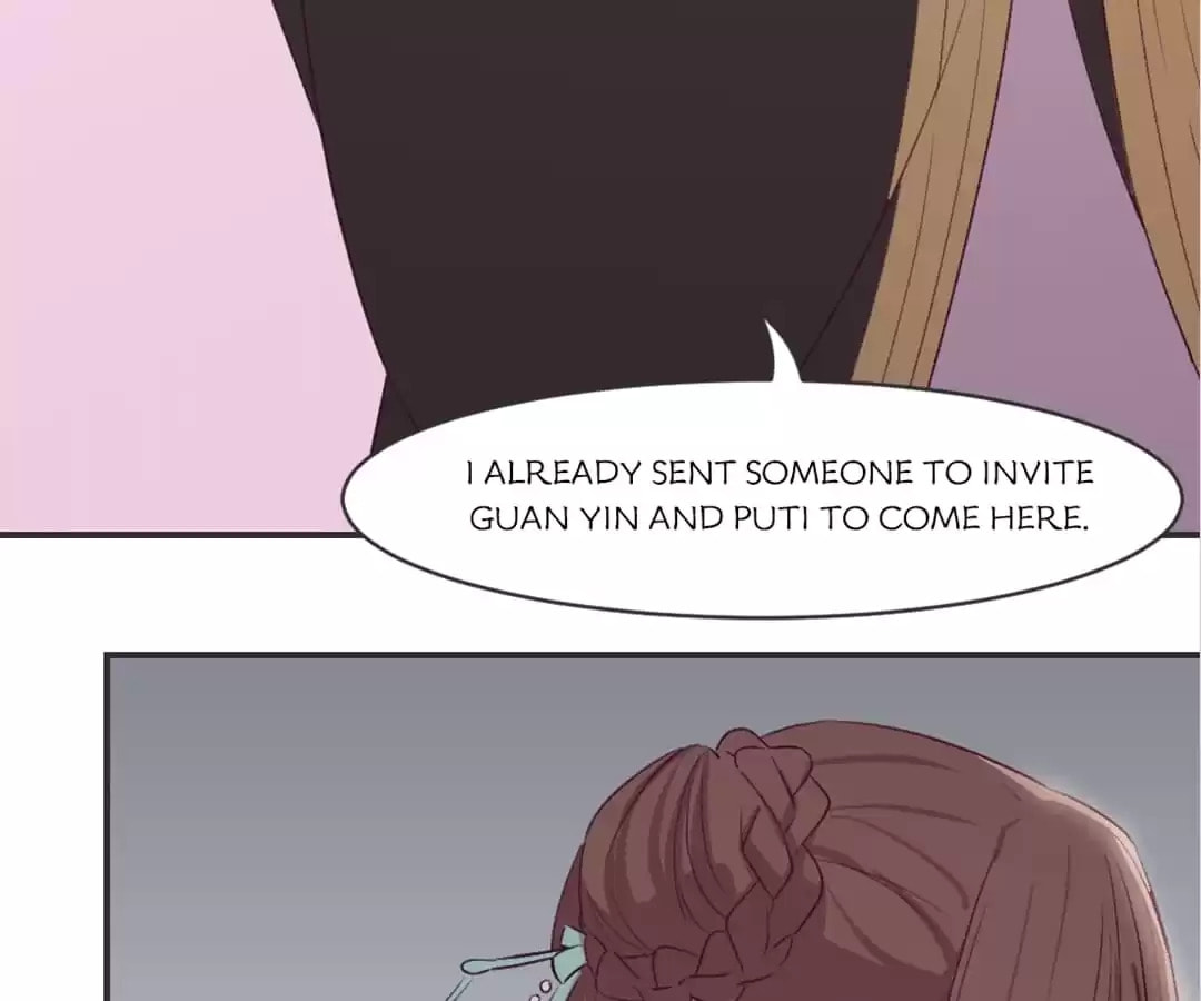 Read Honey Moon chapter 55 image 37 on Lezhin