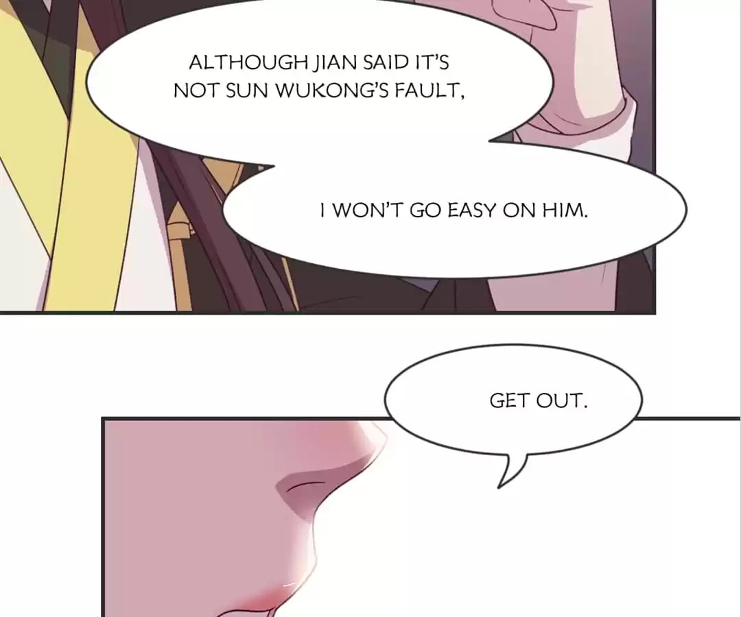 Read Honey Moon chapter 55 image 40 on Lezhin