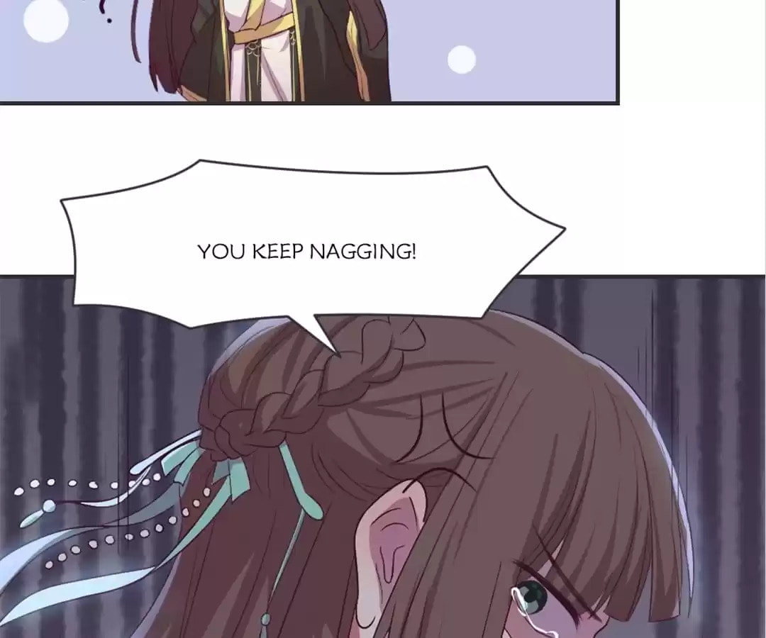 Read Honey Moon chapter 55 image 42 on Lezhin