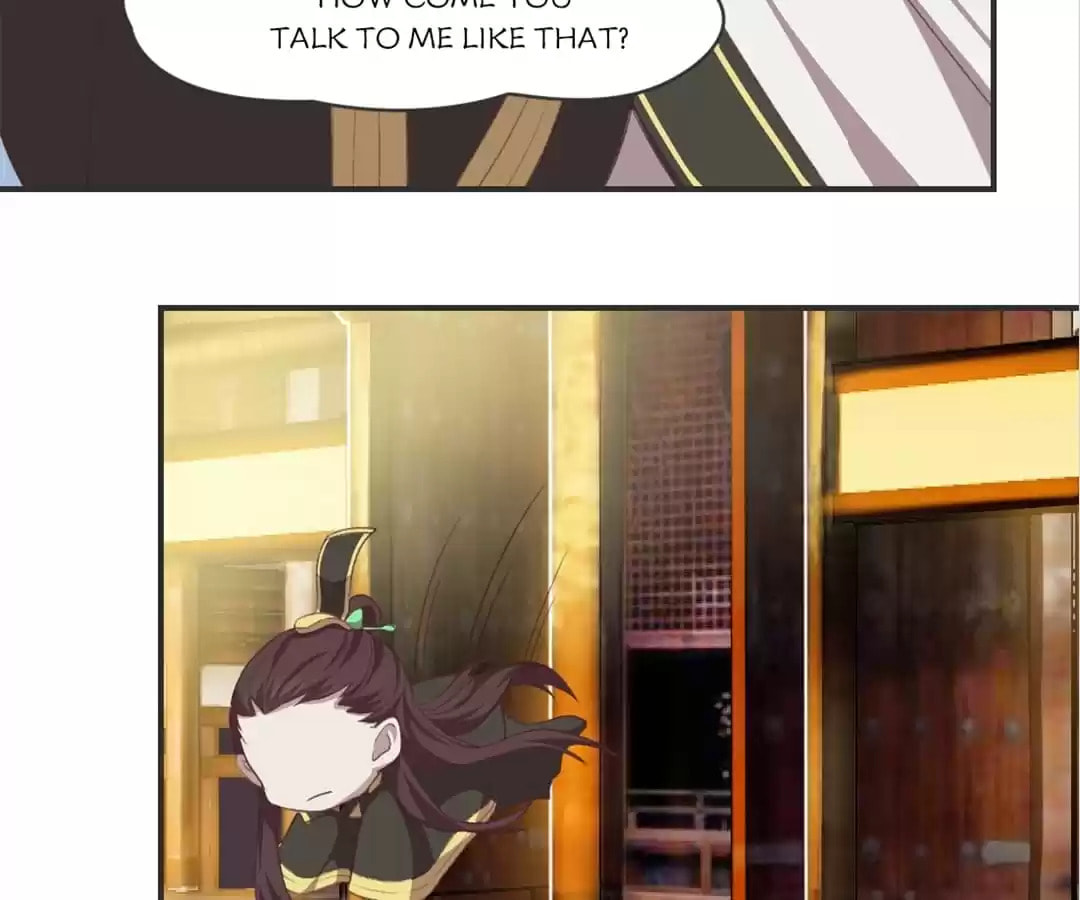 Read Honey Moon chapter 55 image 47 on Lezhin