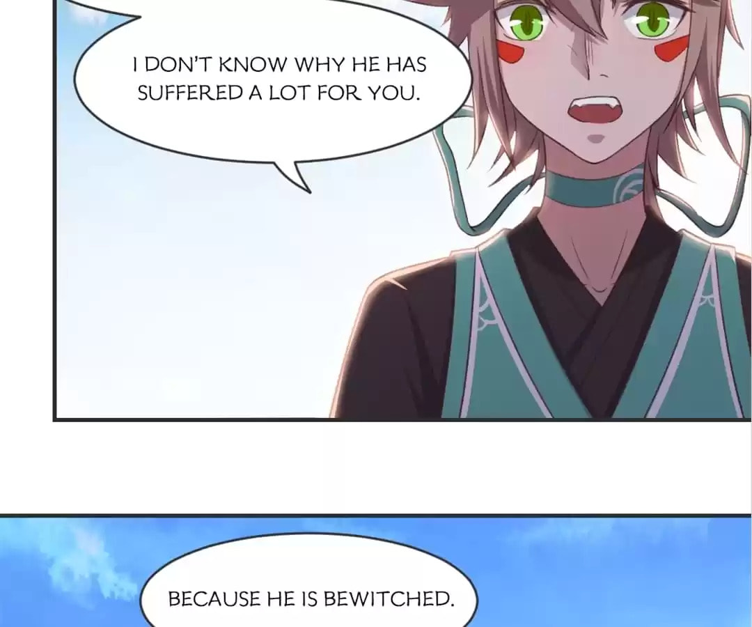 Read Honey Moon chapter 55 image 70 on Lezhin