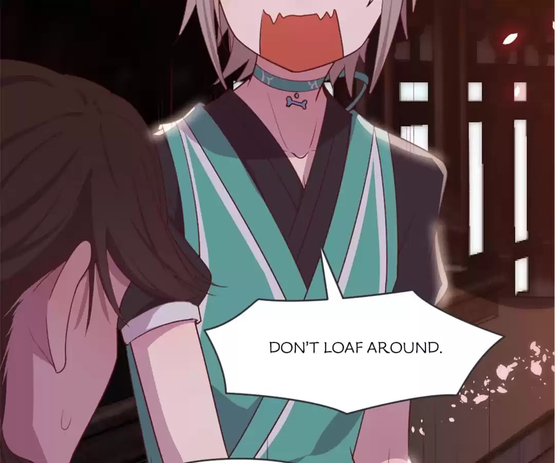 Read Honey Moon chapter 56 image 102 on Lezhin