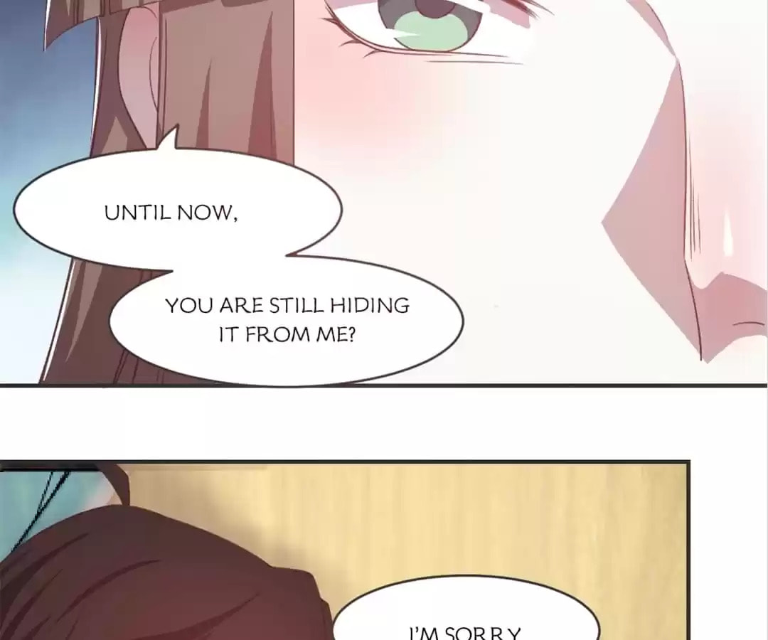 Read Honey Moon chapter 56 image 14 on Lezhin