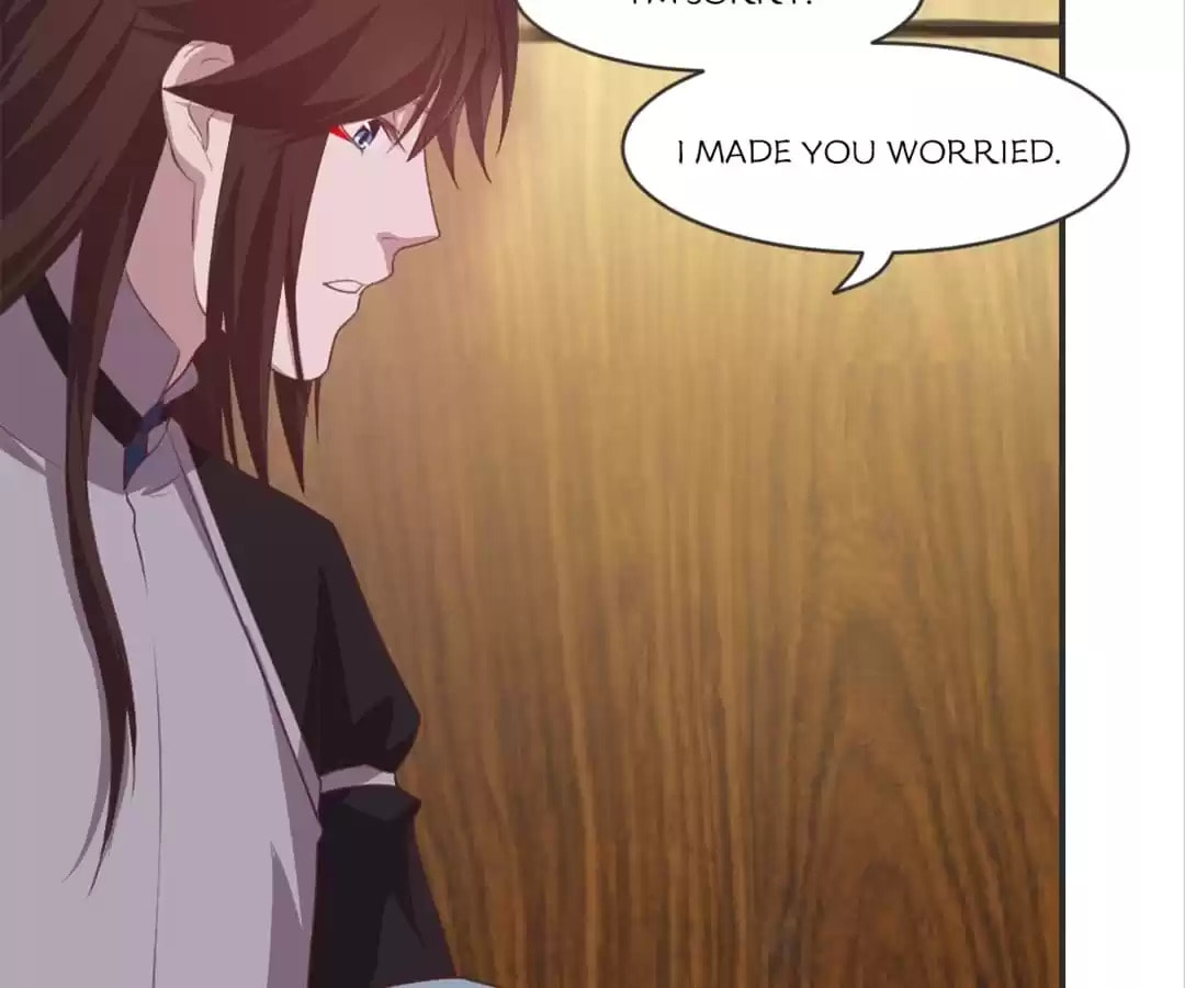 Read Honey Moon chapter 56 image 15 on Lezhin