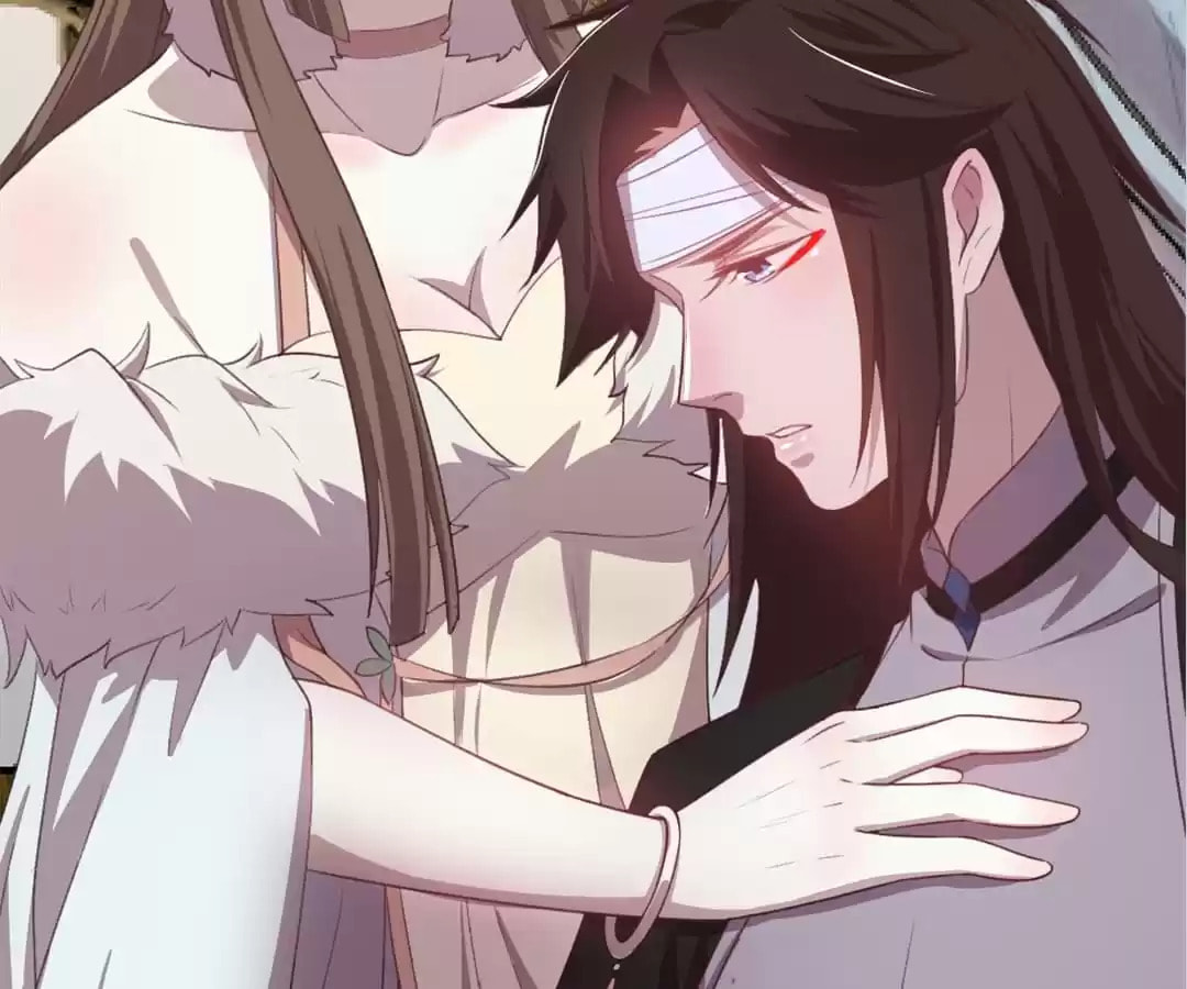 Read Honey Moon chapter 56 image 2 on Lezhin