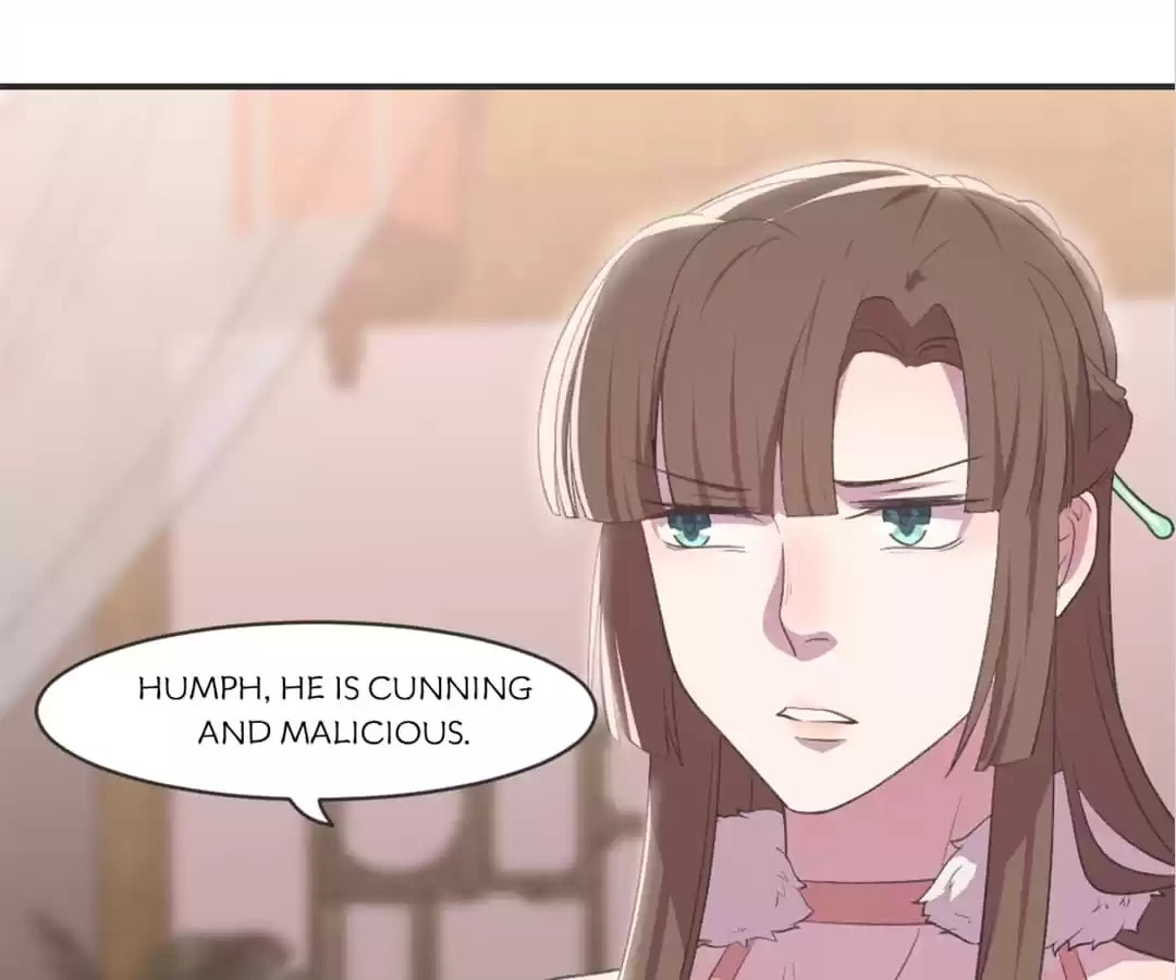 Read Honey Moon chapter 56 image 22 on Lezhin