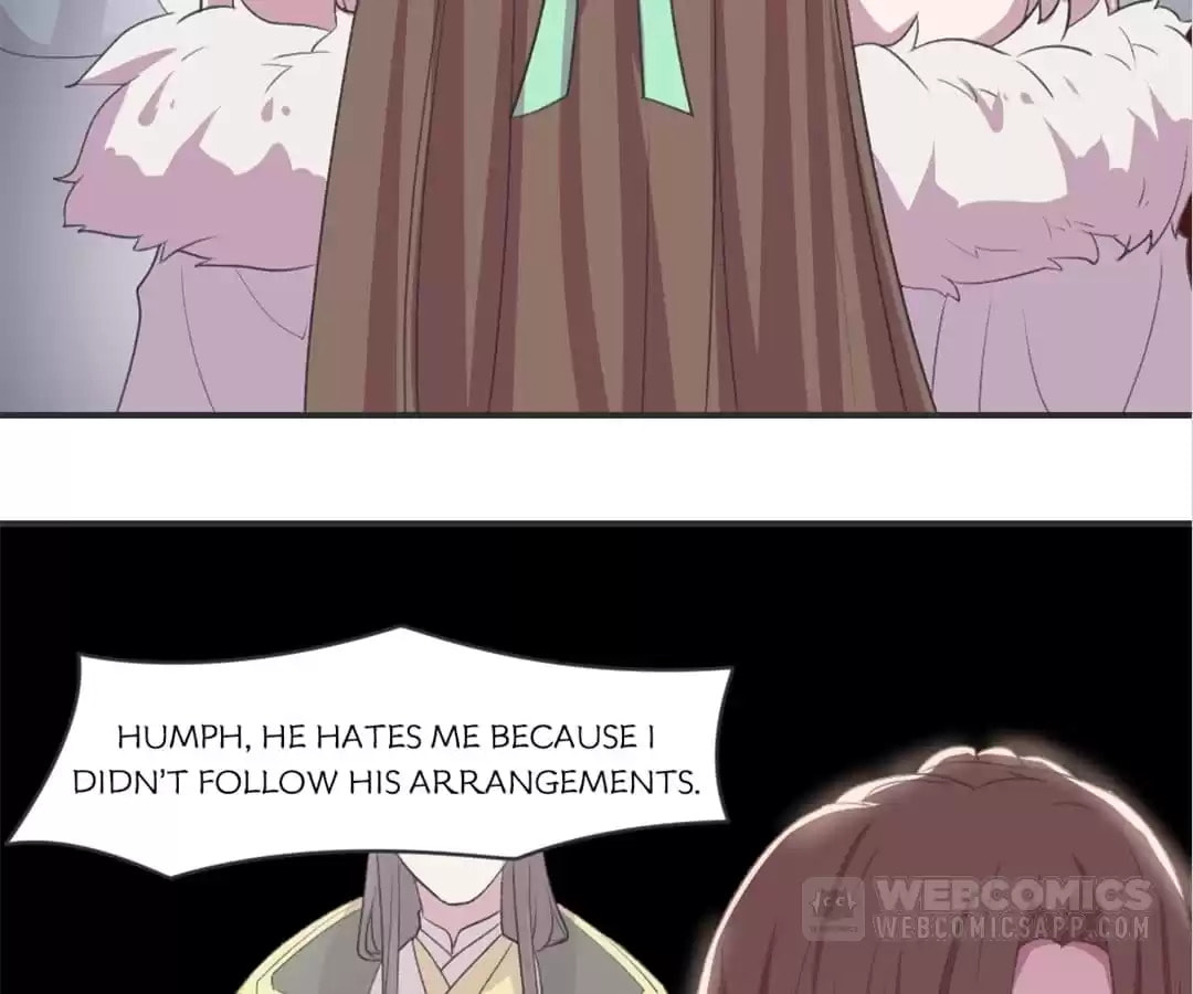 Read Honey Moon chapter 56 image 31 on Lezhin