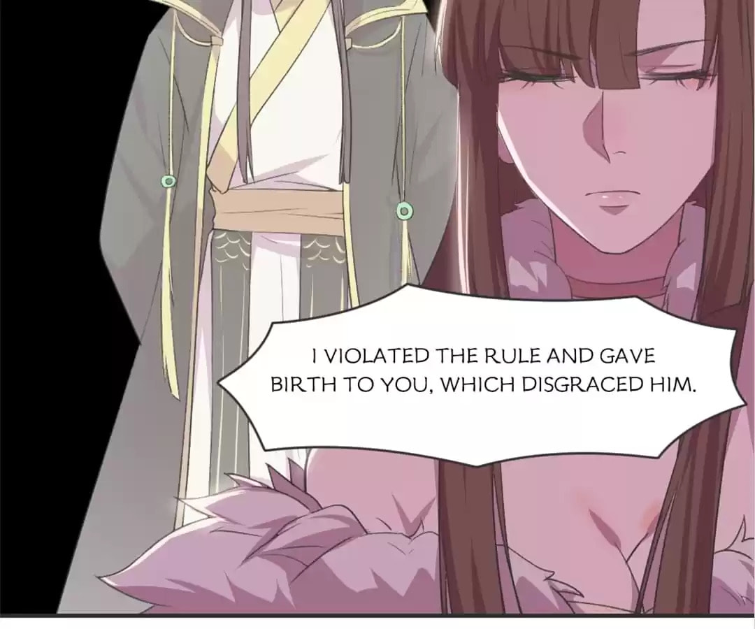 Read Honey Moon chapter 56 image 32 on Lezhin