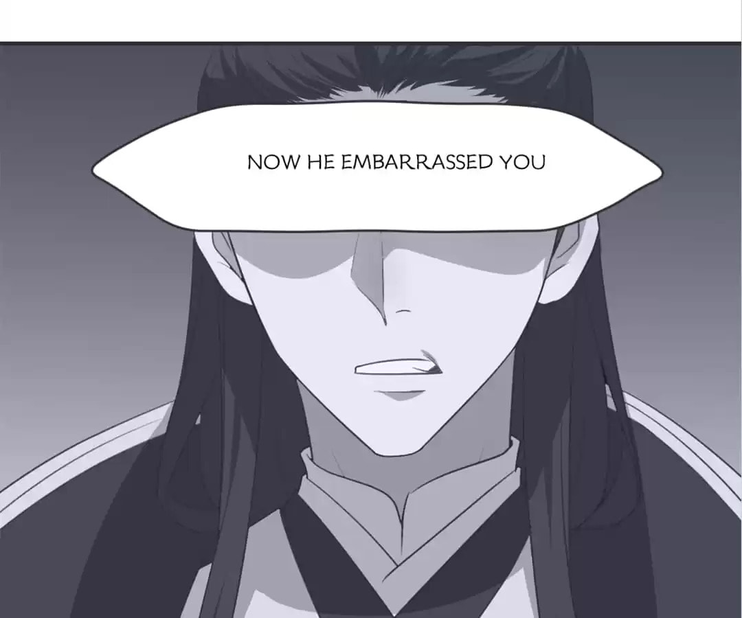 Read Honey Moon chapter 56 image 33 on Lezhin