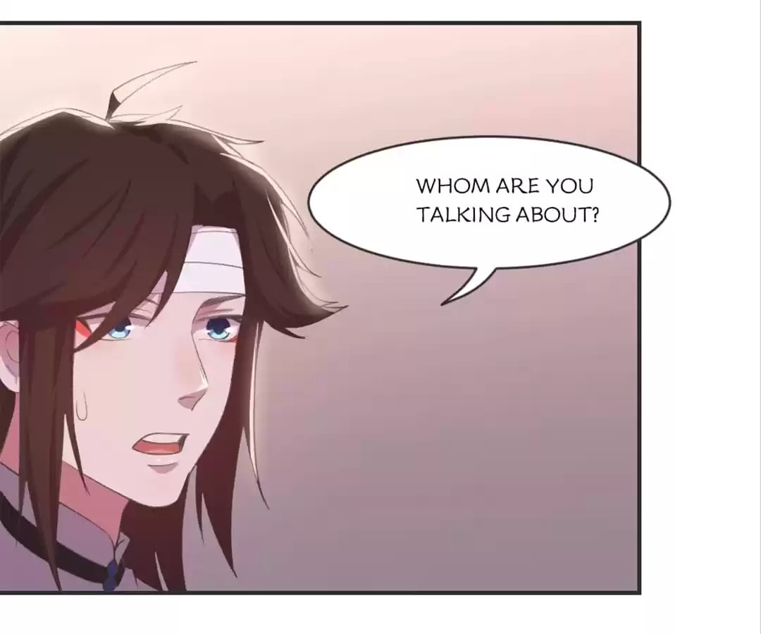 Read Honey Moon chapter 56 image 35 on Lezhin