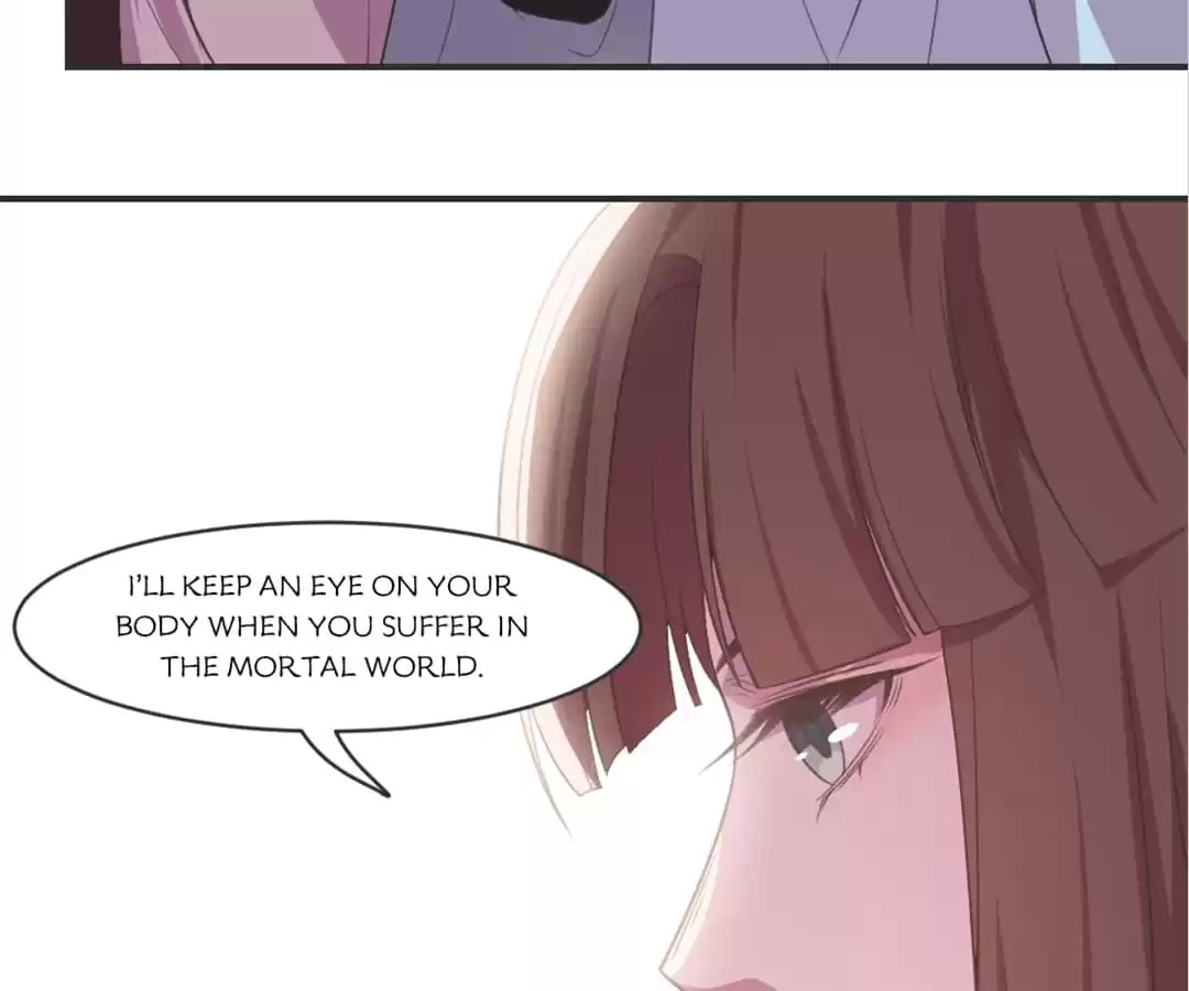 Read Honey Moon chapter 56 image 43 on Lezhin