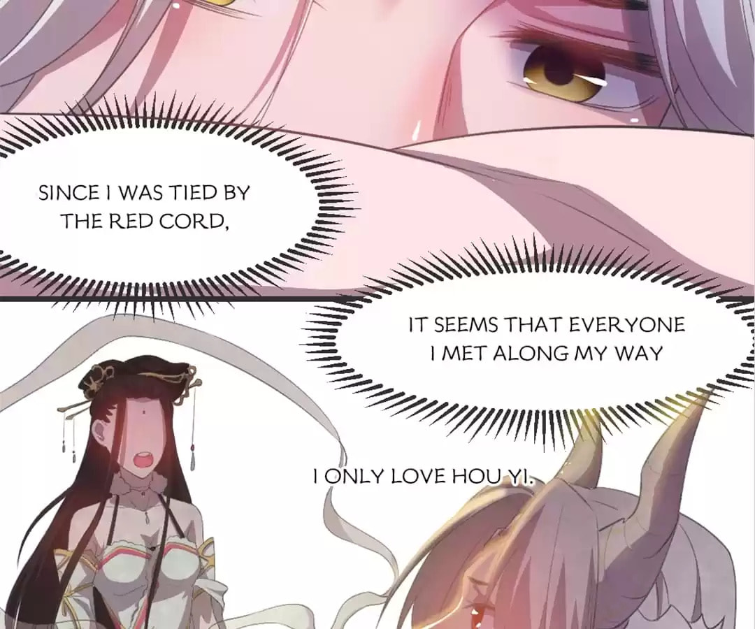 Read Honey Moon chapter 56 image 57 on Lezhin