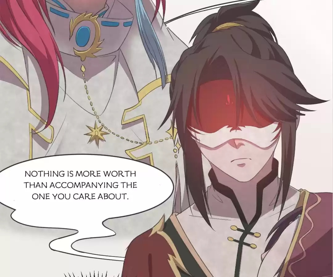 Read Honey Moon chapter 56 image 59 on Lezhin