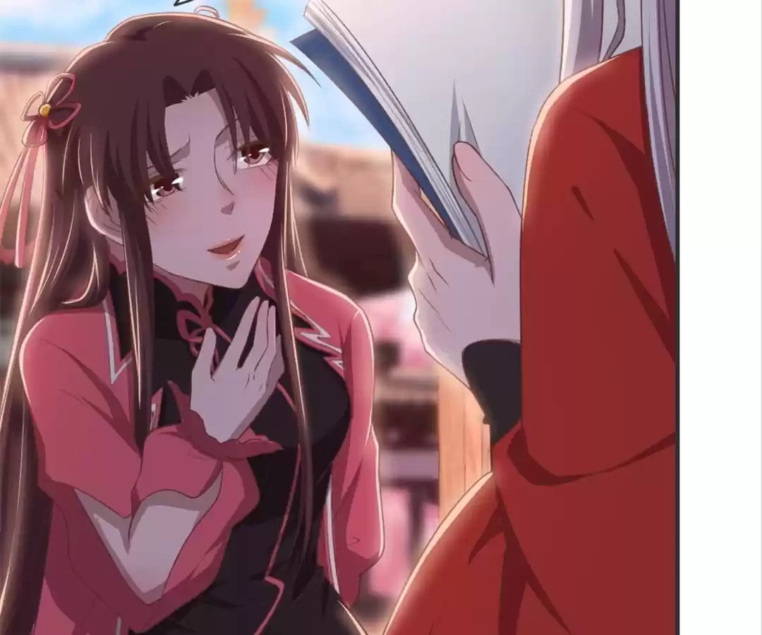 Read Honey Moon chapter 56 image 83 on Lezhin