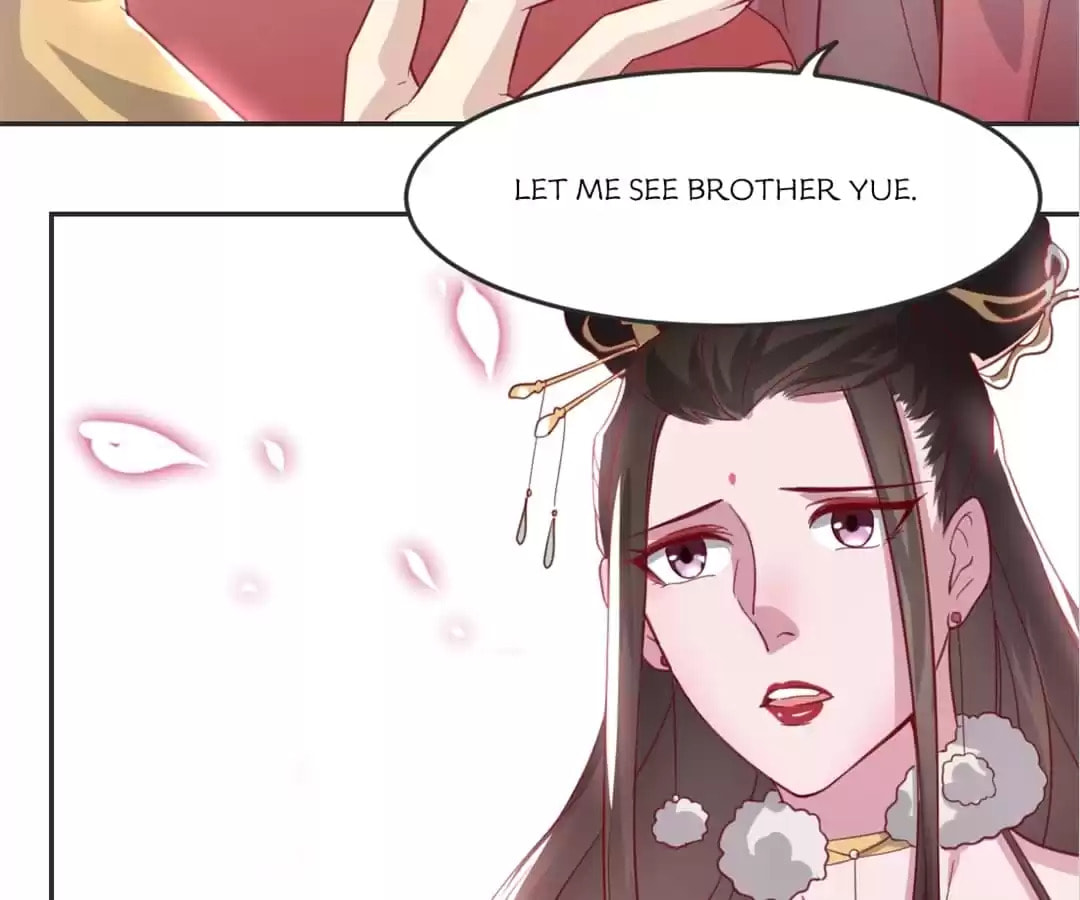 Read Honey Moon chapter 57 image 11 on Lezhin