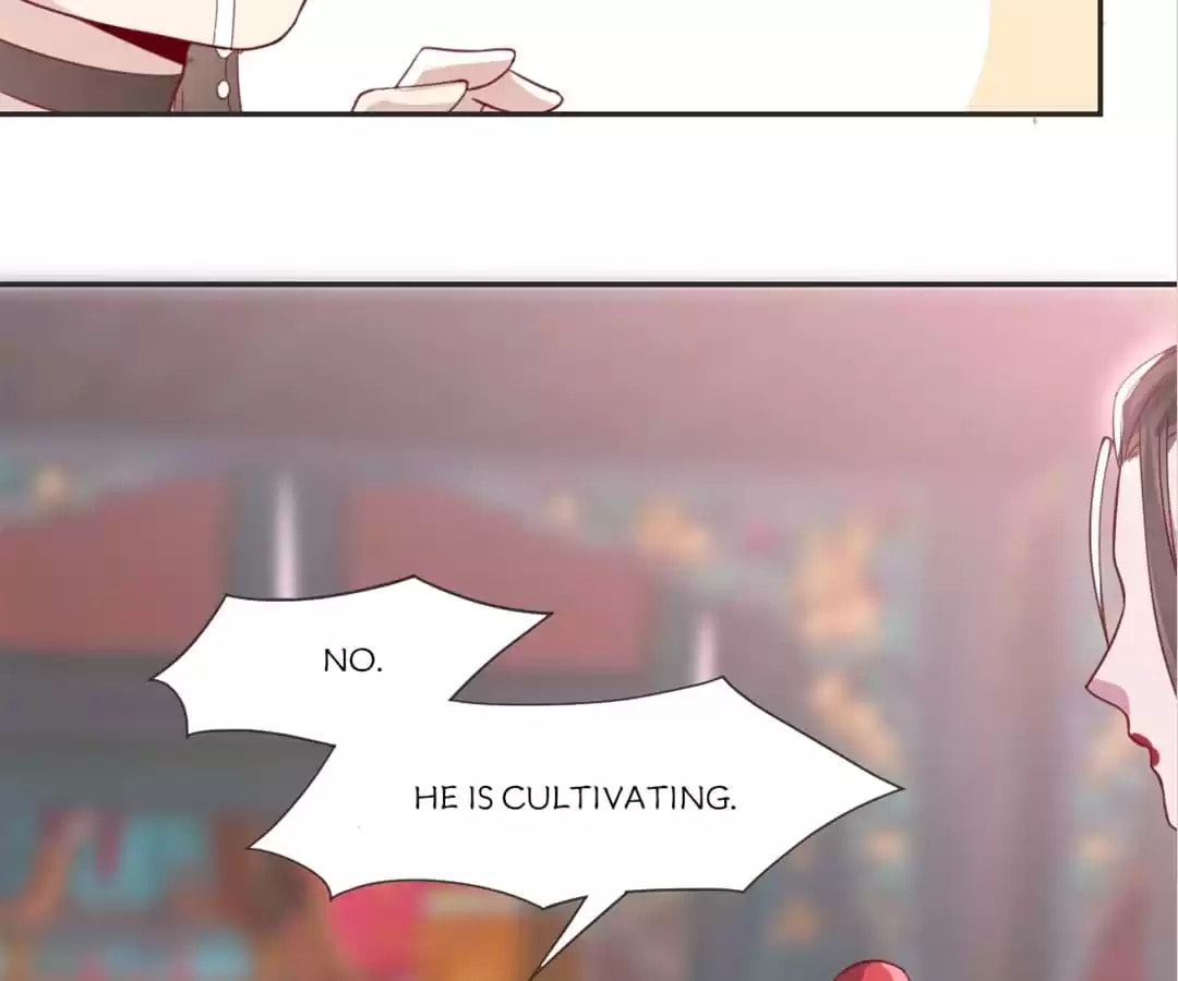 Read Honey Moon chapter 57 image 13 on Lezhin