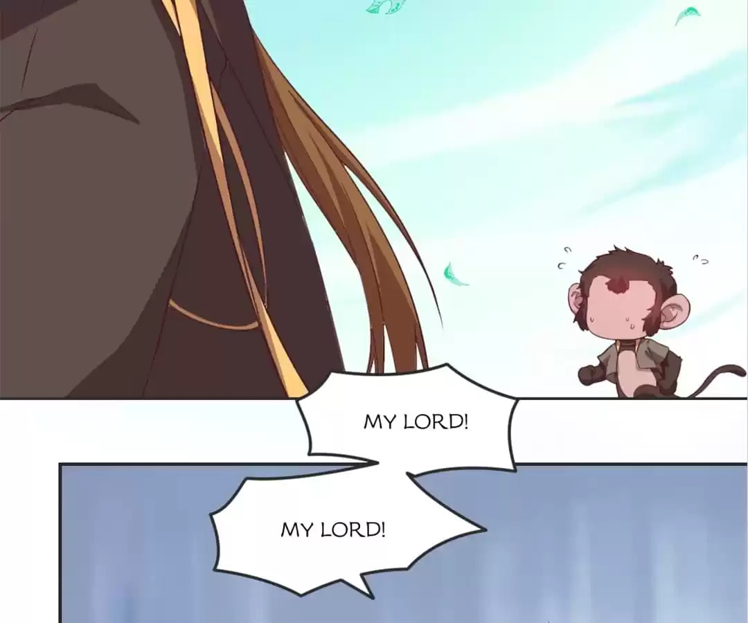 Read Honey Moon chapter 57 image 31 on Lezhin