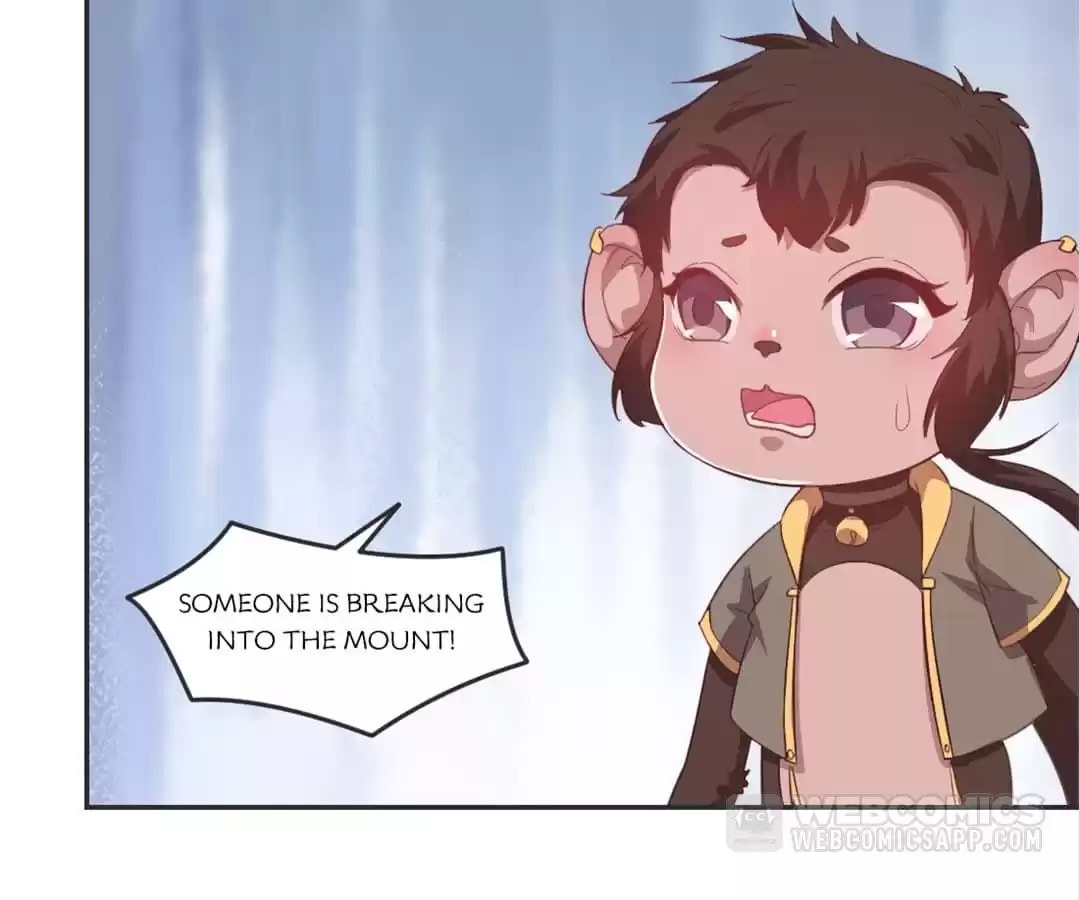 Read Honey Moon chapter 57 image 32 on Lezhin