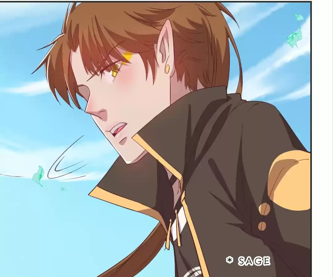Read Honey Moon chapter 57 image 33 on Lezhin