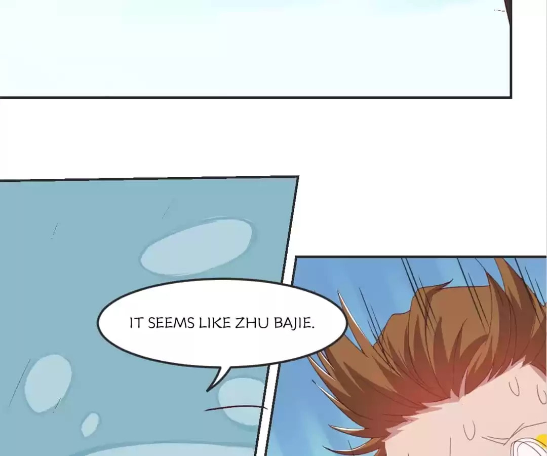 Read Honey Moon chapter 57 image 35 on Lezhin