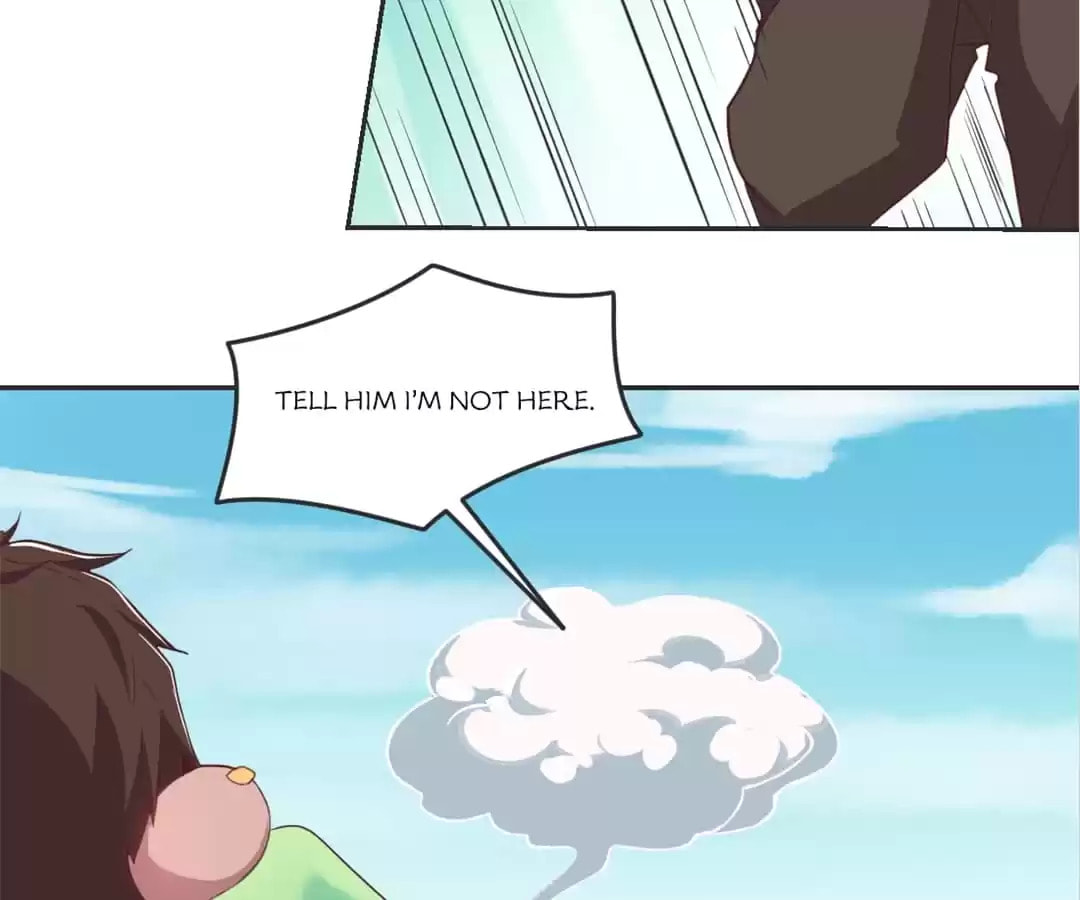 Read Honey Moon chapter 57 image 37 on Lezhin