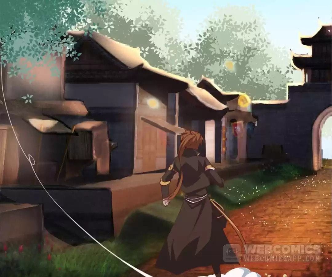 Read Honey Moon chapter 57 image 40 on Lezhin