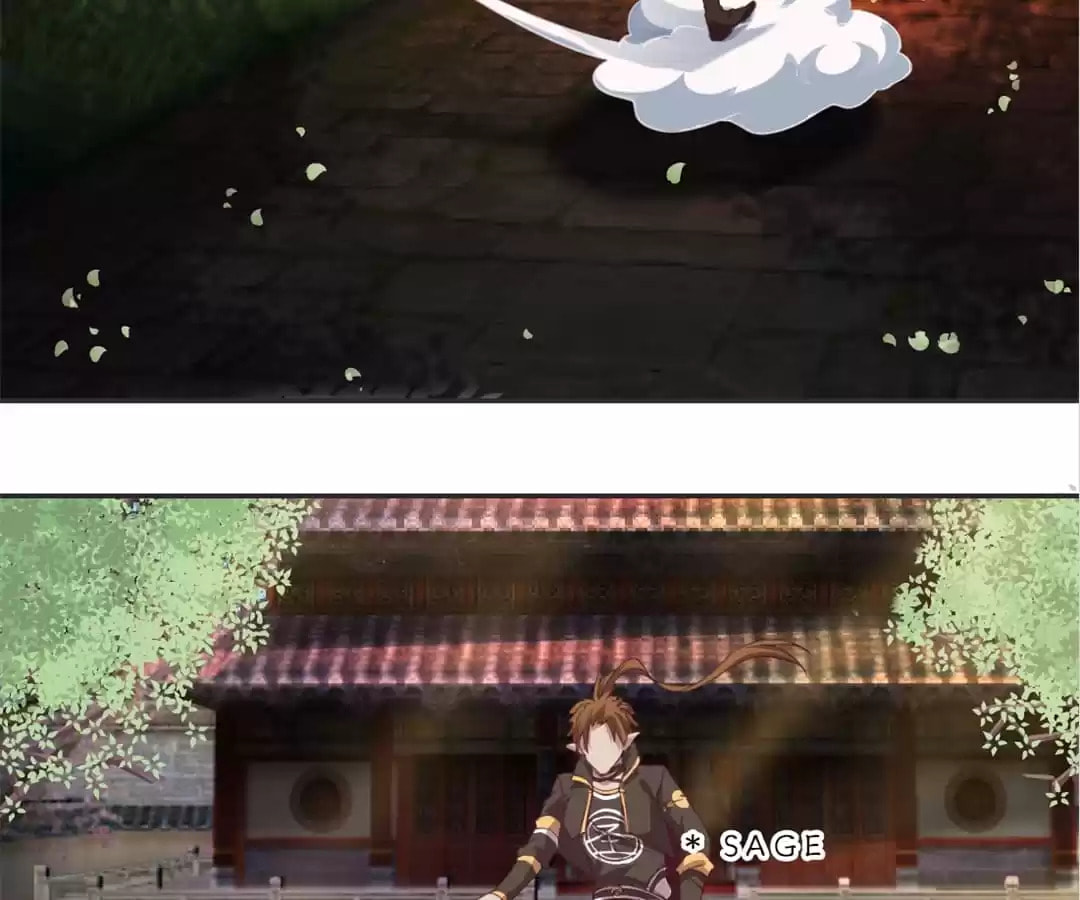 Read Honey Moon chapter 57 image 41 on Lezhin