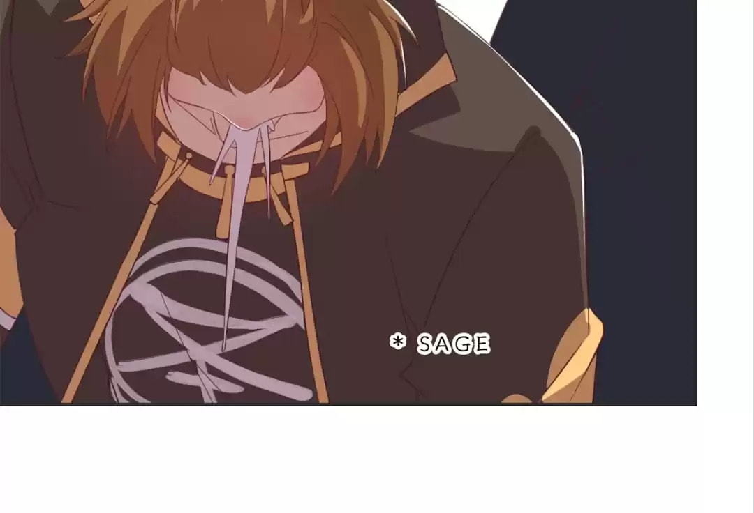 Read Honey Moon chapter 57 image 44 on Lezhin