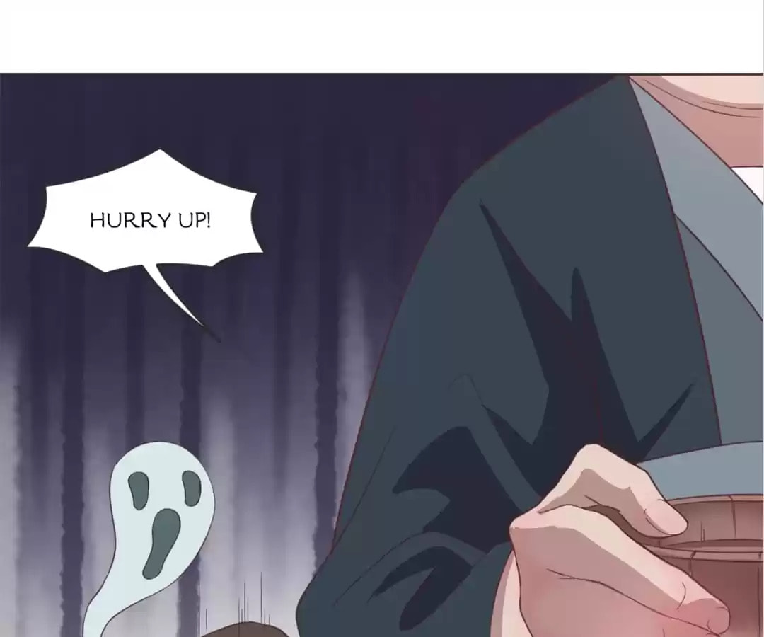 Read Honey Moon chapter 57 image 45 on Lezhin