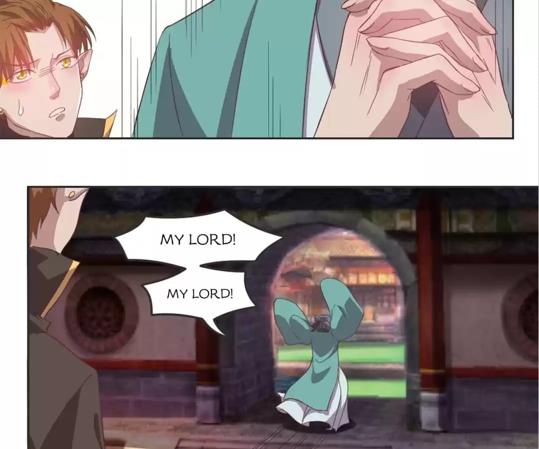 Read Honey Moon chapter 57 image 56 on Lezhin