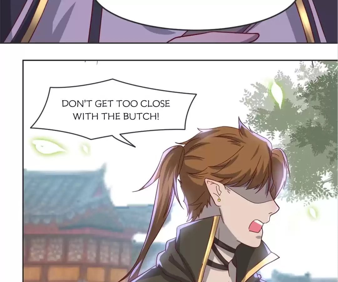 Read Honey Moon chapter 57 image 84 on Lezhin