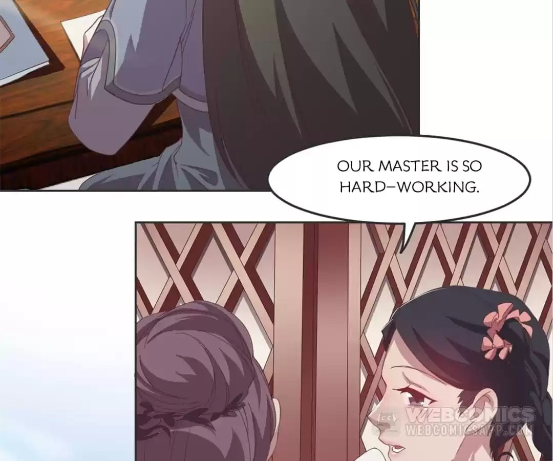 Read Honey Moon chapter 58 image 1 on Lezhin