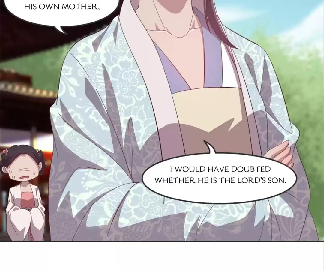 Read Honey Moon chapter 58 image 10 on Lezhin
