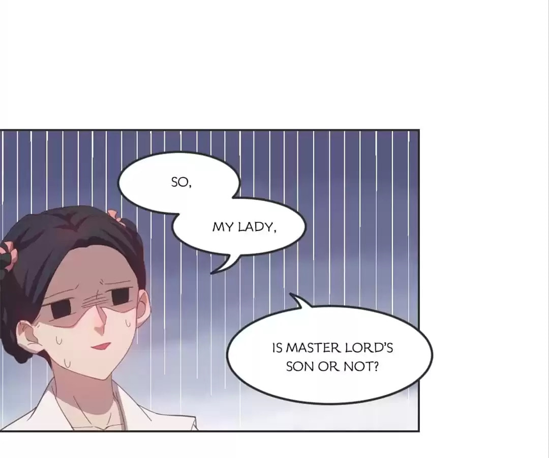 Read Honey Moon chapter 58 image 11 on Lezhin