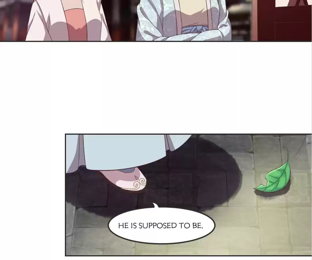 Read Honey Moon chapter 58 image 13 on Lezhin