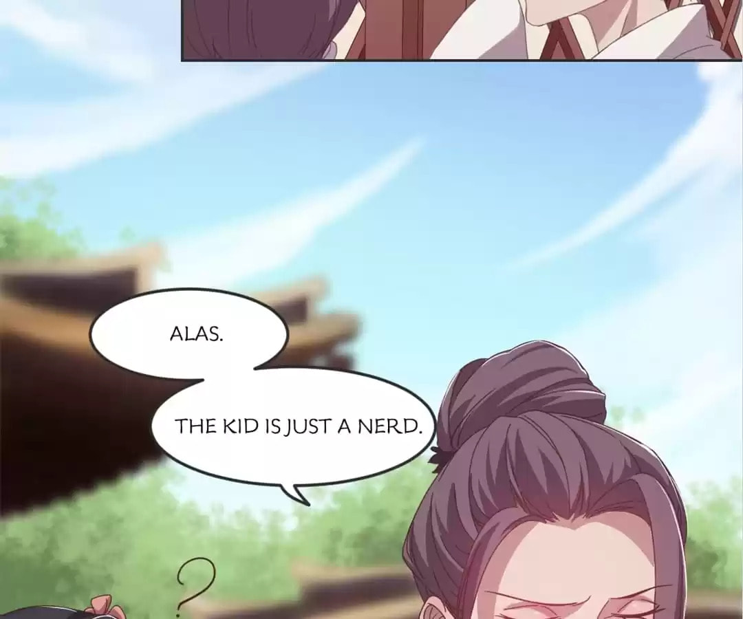 Read Honey Moon chapter 58 image 2 on Lezhin