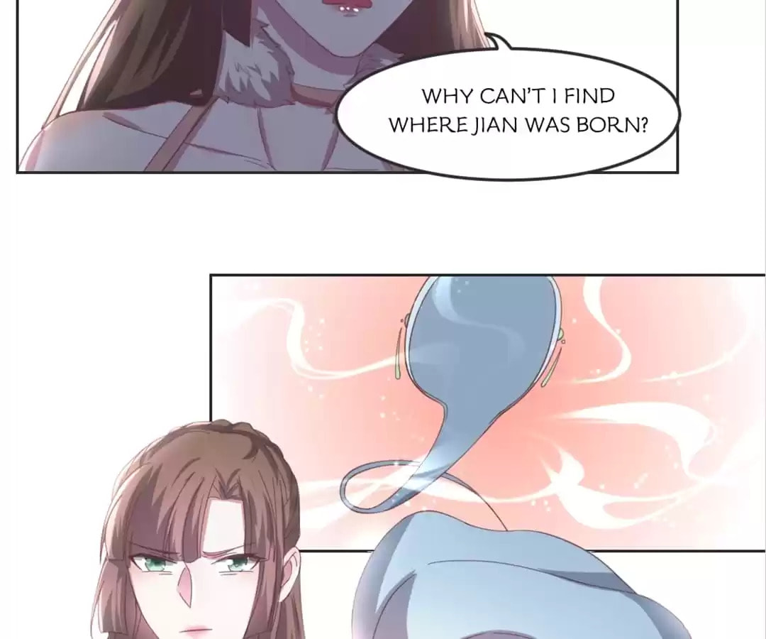 Read Honey Moon chapter 58 image 24 on Lezhin