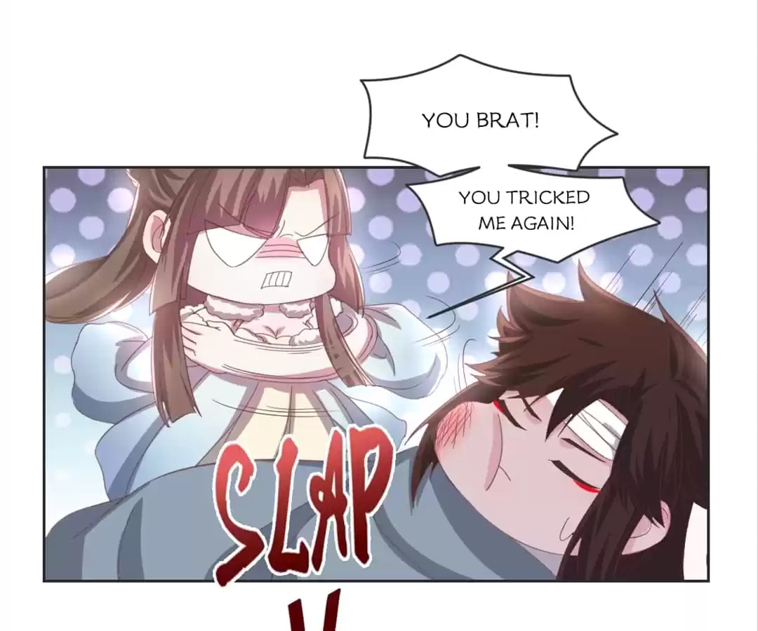 Read Honey Moon chapter 58 image 29 on Lezhin