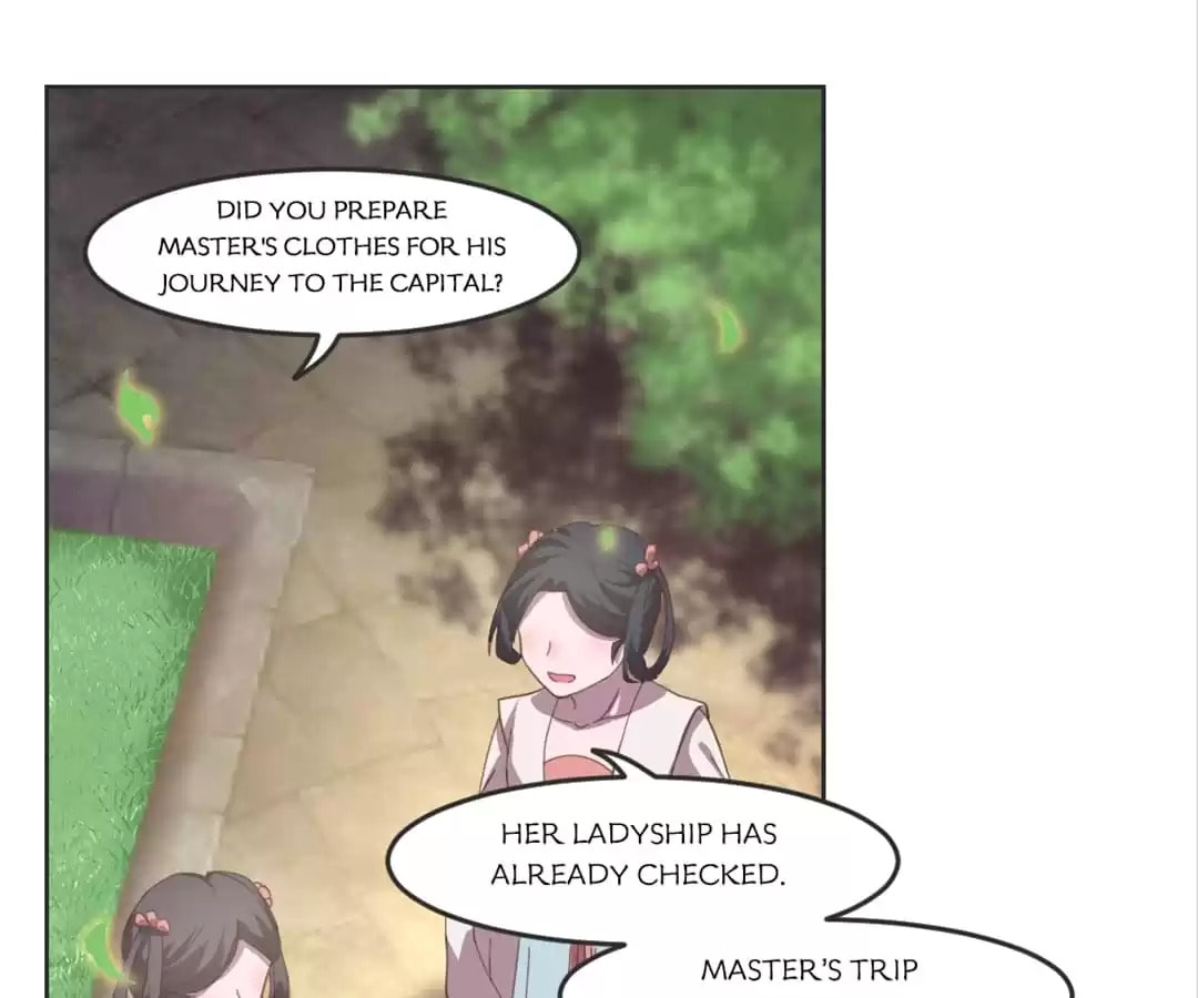 Read Honey Moon chapter 58 image 34 on Lezhin