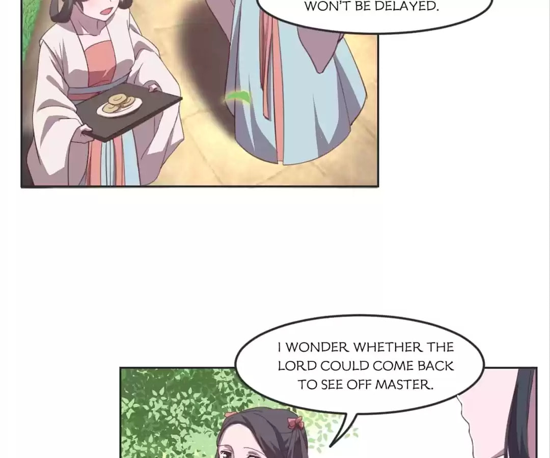 Read Honey Moon chapter 58 image 35 on Lezhin