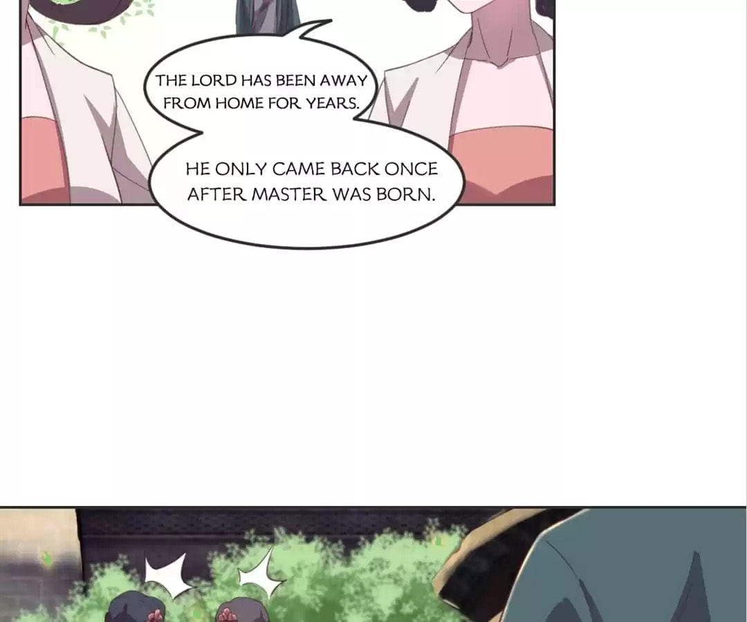 Read Honey Moon chapter 58 image 37 on Lezhin