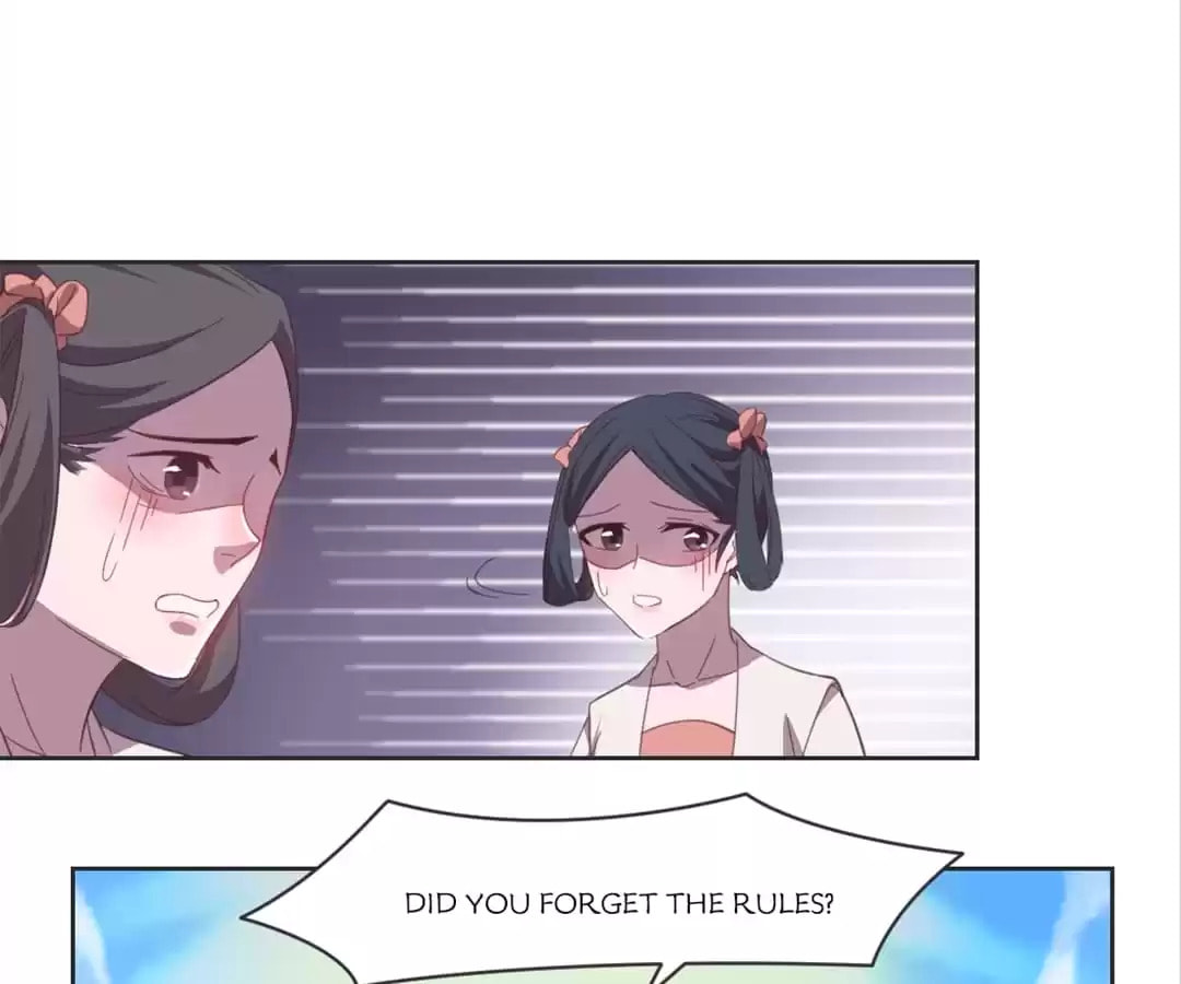 Read Honey Moon chapter 58 image 39 on Lezhin