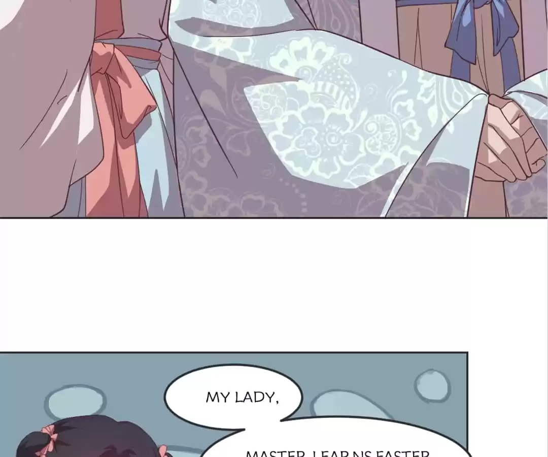 Read Honey Moon chapter 58 image 4 on Lezhin