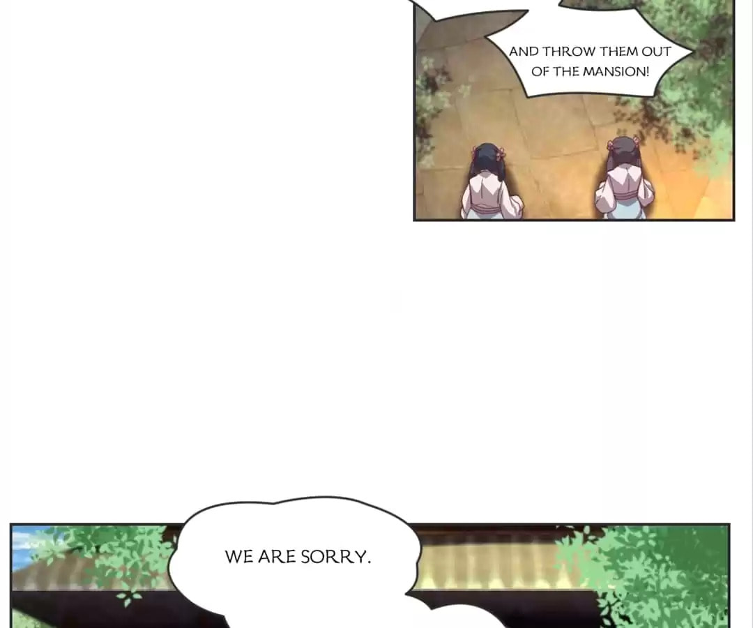Read Honey Moon chapter 58 image 43 on Lezhin