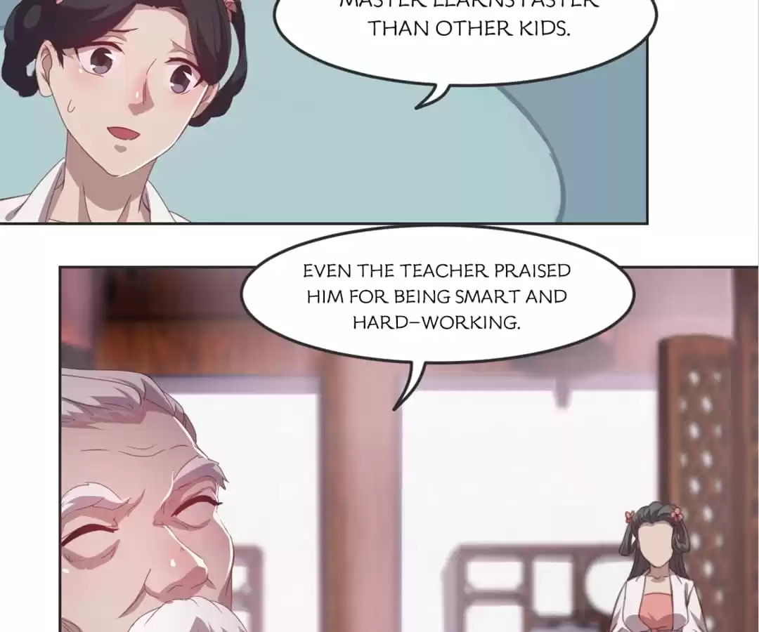Read Honey Moon chapter 58 image 5 on Lezhin