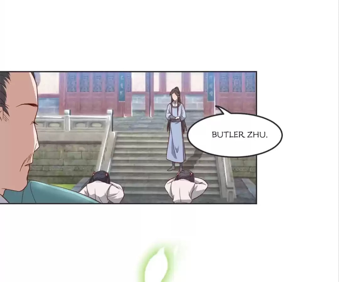 Read Honey Moon chapter 58 image 51 on Lezhin