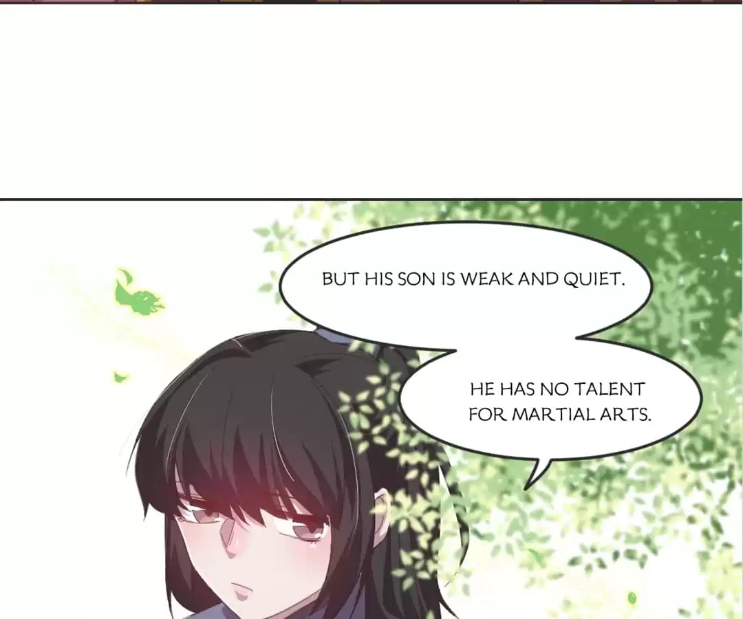 Read Honey Moon chapter 58 image 8 on Lezhin